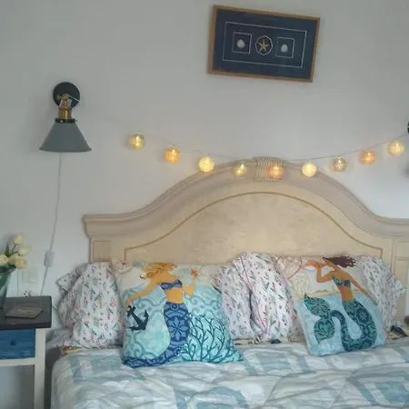 Villa Stylish Family Villa, Near Beach,prive Parking,wifi *