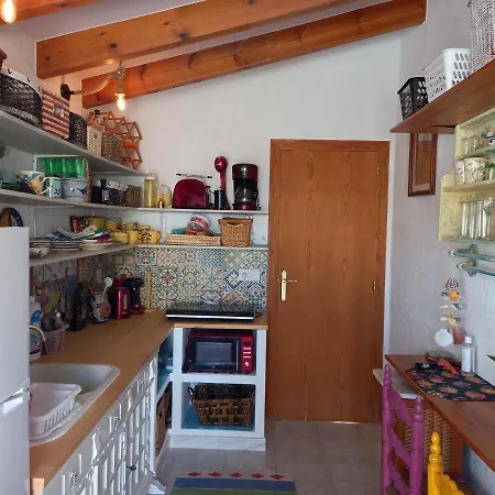 Stylish Family Villa, Near Beach,prive Parking,wifi Villa Denia