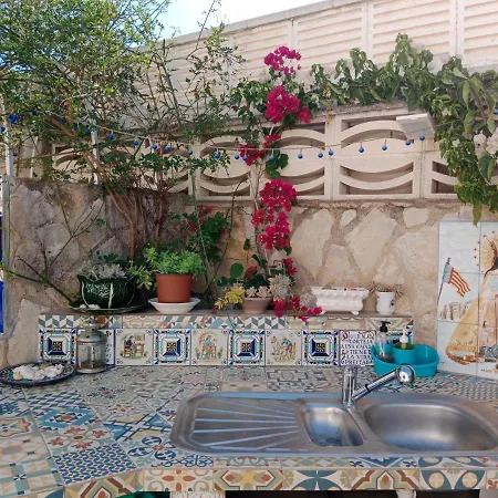 Stylish Family Villa, Near Beach,prive Parking,wifi * Dénia