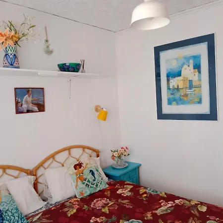 Stylish Family Villa, Near Beach,prive Parking,wifi Villa Denia