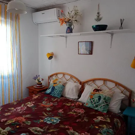 Stylish Family Villa, Near Beach,prive Parking,wifi Denia