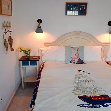 Villa Stylish Family Villa, Near Beach,prive Parking,wifi Denia