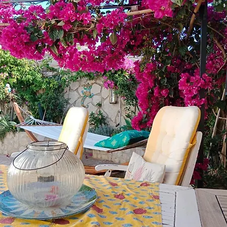 Stylish Family Villa, Near Beach,prive Parking,wifi Villa Denia