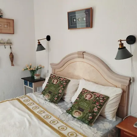 Stylish Family Villa, Near Beach,prive Parking,wifi Denia