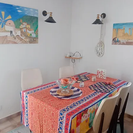 Stylish Family Villa, Near Beach,prive Parking,wifi Villa Denia