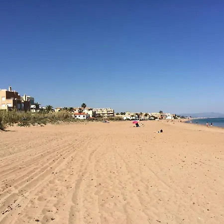 Villa Stylish Family Villa, Near Beach,prive Parking,wifi Denia