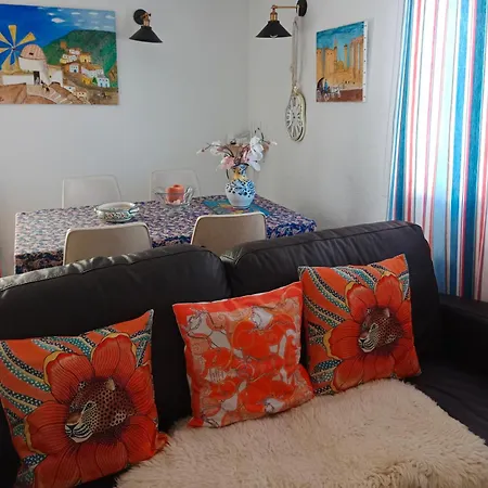 Stylish Family Villa, Near Beach,prive Parking,wifi Villa Denia