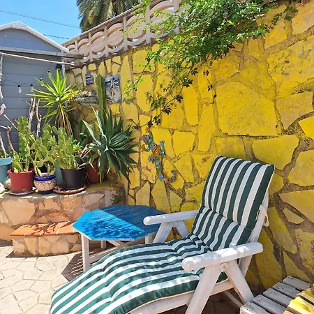 Stylish Family Villa, Near Beach,prive Parking,wifi Denia