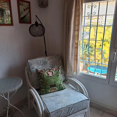 Stylish Family Villa, Near Beach,prive Parking,wifi Denia