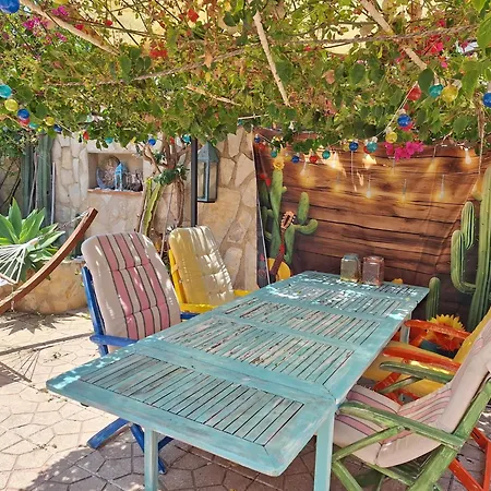 Stylish Family Villa, Near Beach,prive Parking,wifi * Denia
