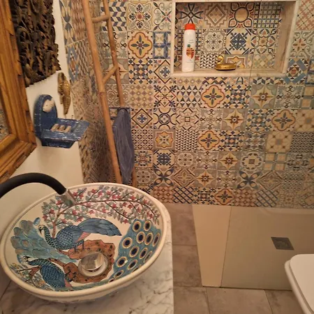 Villa Stylish Family Villa, Near Beach,prive Parking,wifi