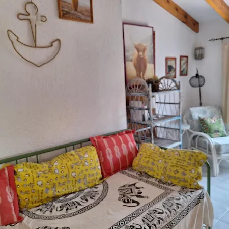 Villa Stylish Family Villa, Near Beach,prive Parking,wifi Denia