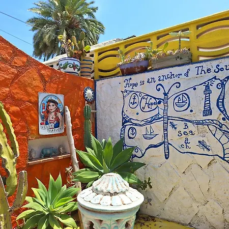 Stylish Family Villa, Near Beach,prive Parking,wifi Villa