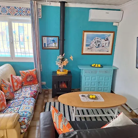 Stylish Family Villa, Near Beach,prive Parking,wifi Villa *