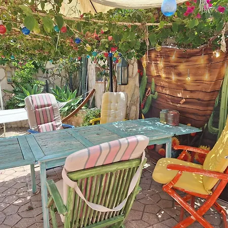 Stylish Family Villa, Near Beach,prive Parking,wifi Villa Denia
