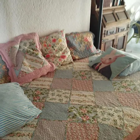 Stylish Family Villa, Near Beach,prive Parking,wifi Dénia