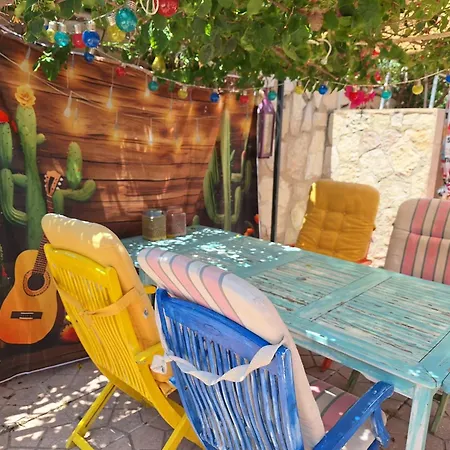 Villa Stylish Family Villa, Near Beach,prive Parking,wifi Dénia